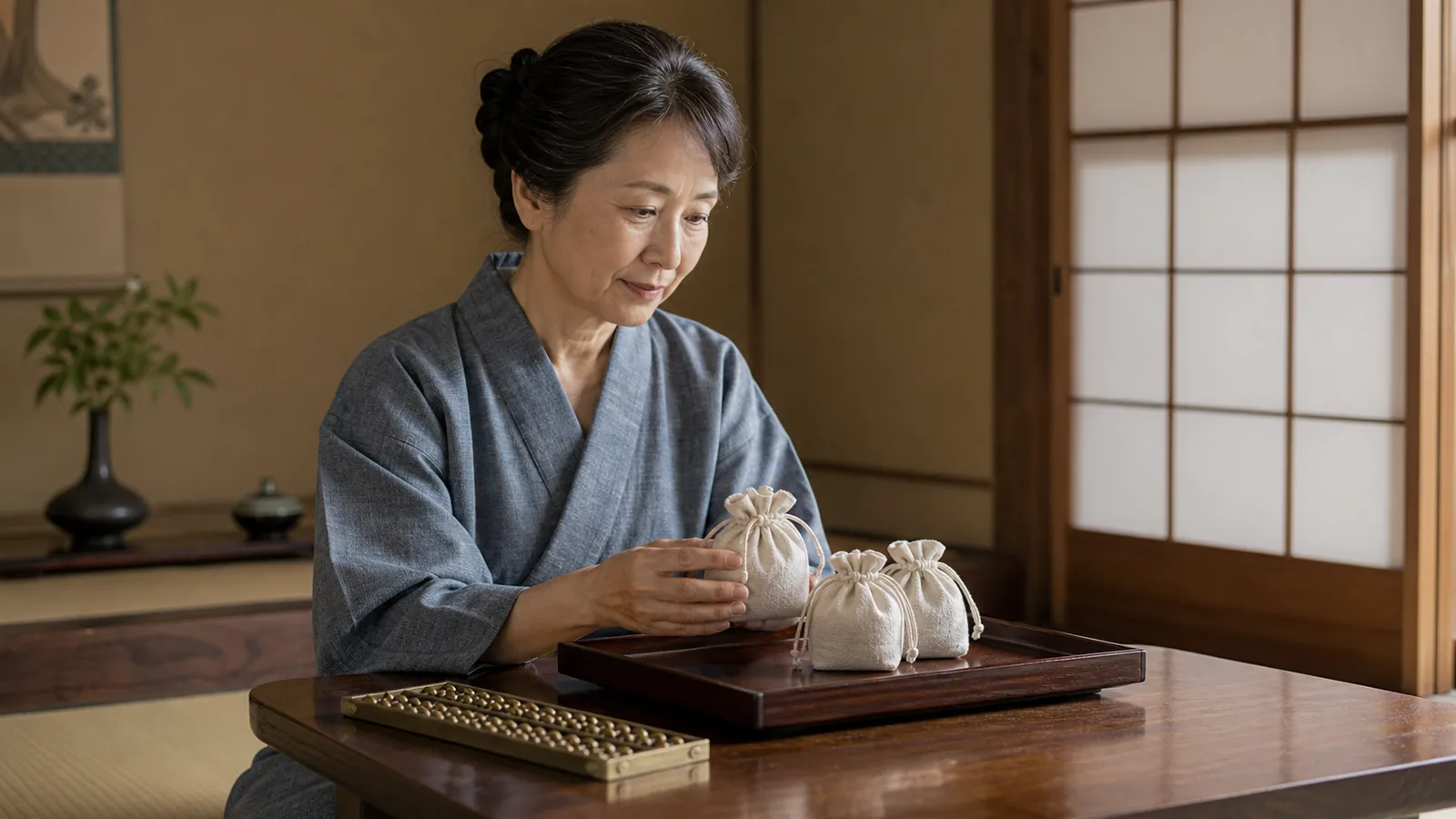 海洋散骨の費用相場｜委託・合同・個別プランの内訳を完全透明化【神奈川2026年】のサムネイル画像