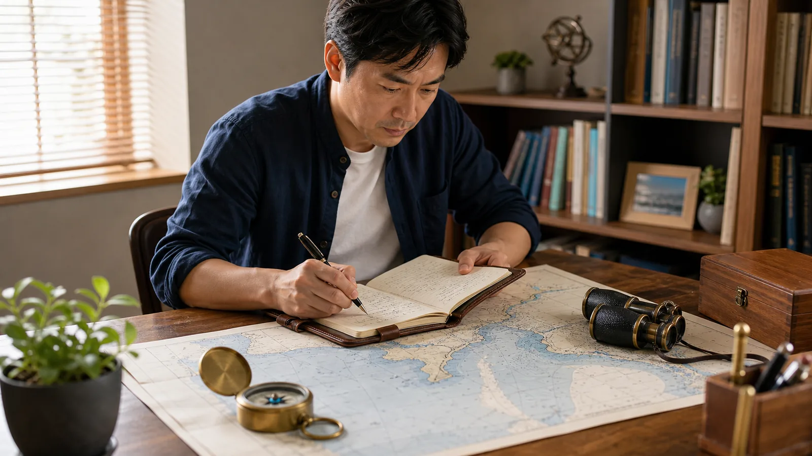 海洋散骨は自分でできる？費用・手続き・違法リスク・粉骨の現実【神奈川版】のサムネイル画像