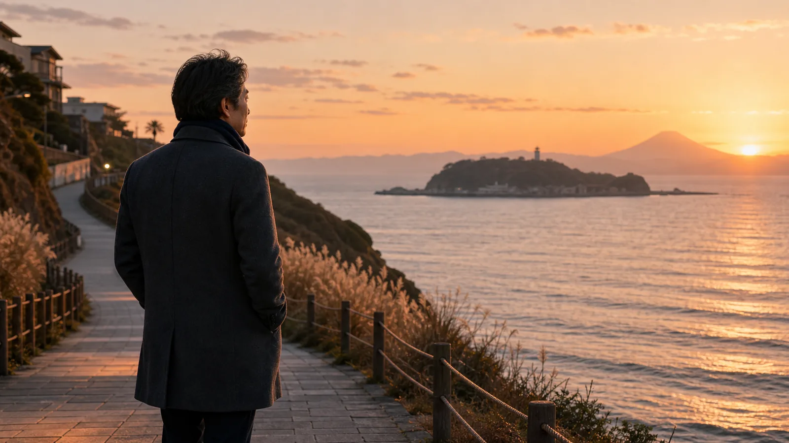 海洋散骨で後悔しないために｜後悔した4つの実例パターンと回避法【神奈川版】のサムネイル画像
