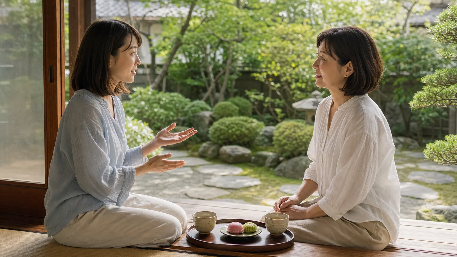 海洋散骨は「よくない」？成仏・供養・親族の不安への向き合い方【中立解説】のサムネイル画像